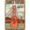 Music - Vintage Metal Signs(8*12Inch) - Music