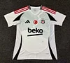 2024/2025 Beşiktaş Home Football Shirt 1:1 Thai Quality
