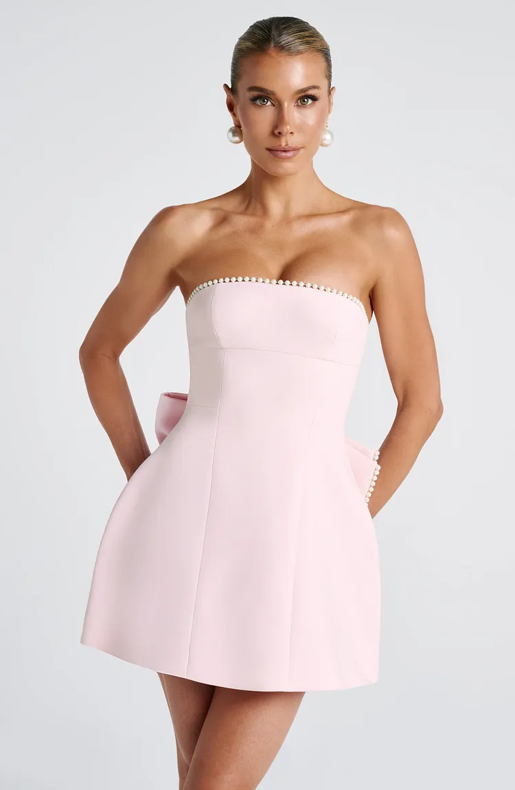 Suni Mini Dress