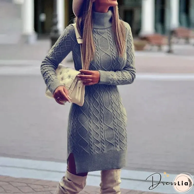 Stylish and Elegant winter garment