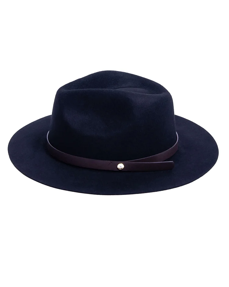 Geoffery Fedora [Fast shipping and box packing]