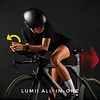 Lumii All-in-one Cycling Kit Multi-Function Bicycle Smart Tail Light