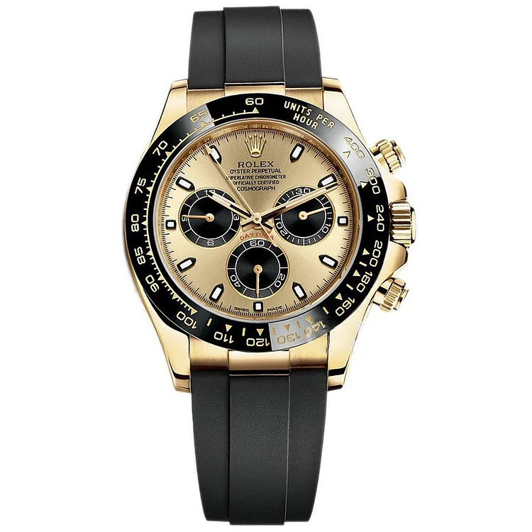  Cosmograph Daytona m116518ln Series
