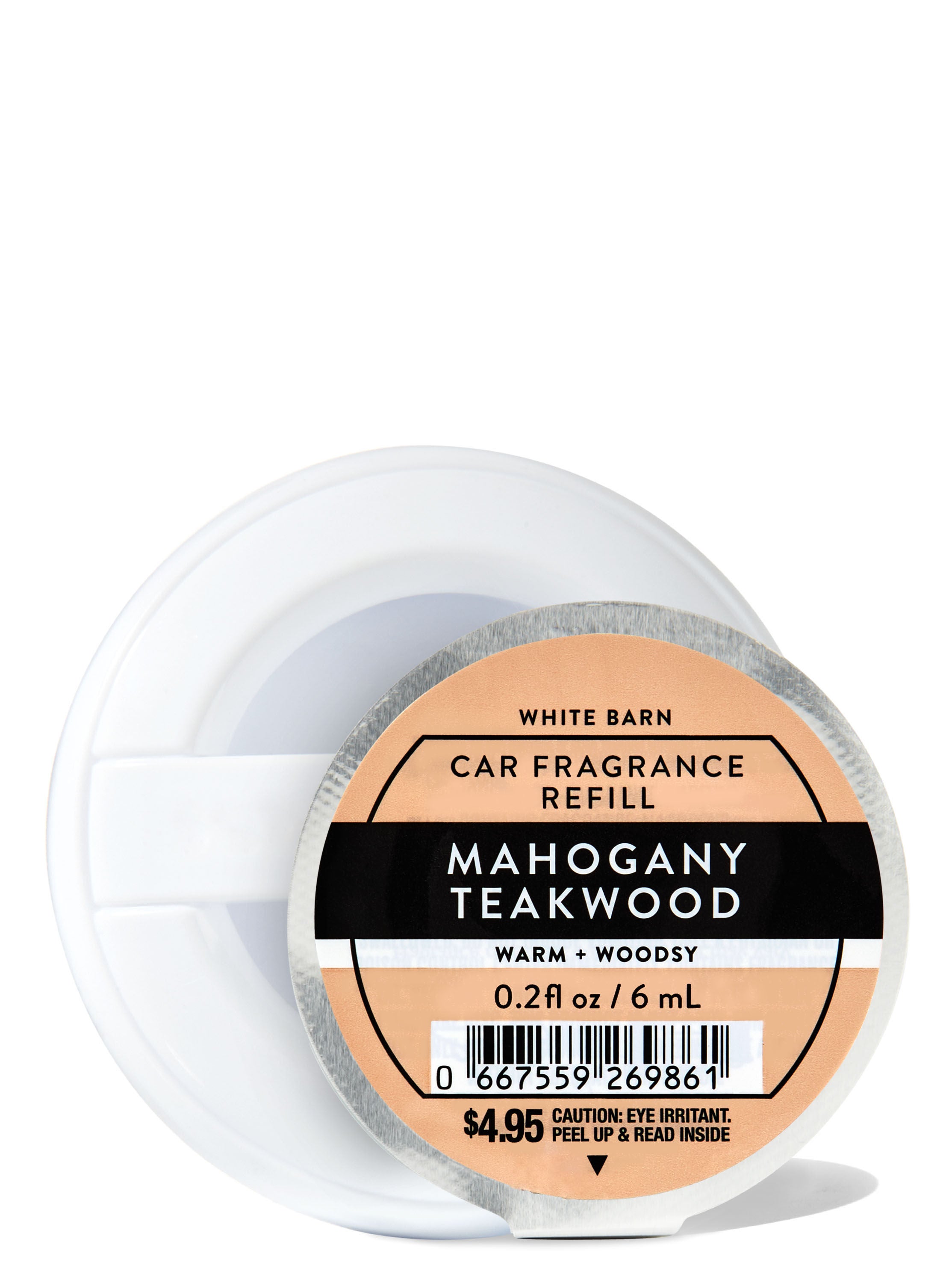 MensMahogany Teakwood