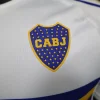 24/25 Player Boca Juniors Soccer Jersey Away