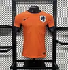 2024-2025 Player Version Netherlands National Team Home Football Shirt 1:1 Thai Quality
