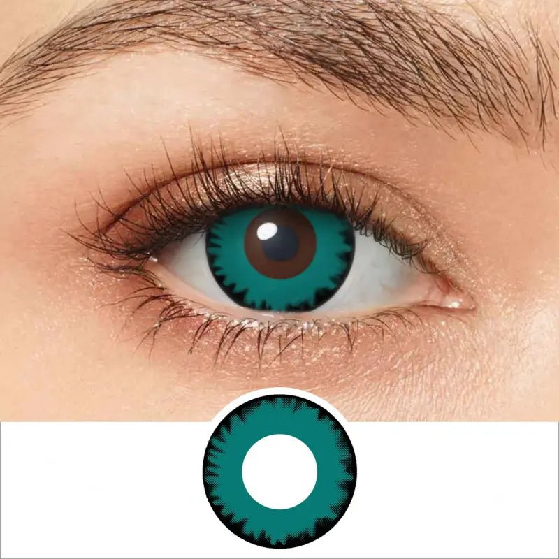 [Character Name] anime cosplay eye accessories product photo