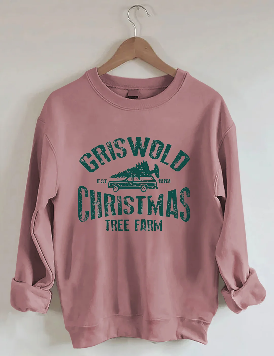 Griswold Christmas Sweatshirt