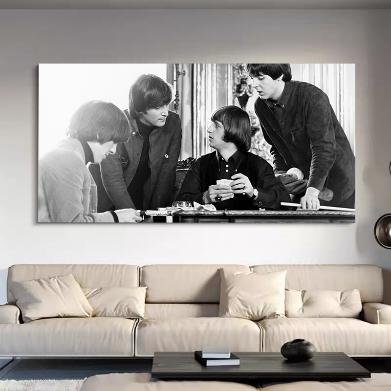 Canvas Wall Art