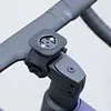 Silicone Bicycle Computer Mount Non-slip Bike Computer Stand Cycling Accessories