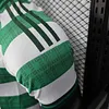 Joyfball 2025/2026 Player Version Celtic Home Football Jersey （The player version jersey is a bit tight, please pay attention to the size selection）