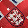 2024 Player Version England Training Wear Football Shirt 1:1 Thai Quality