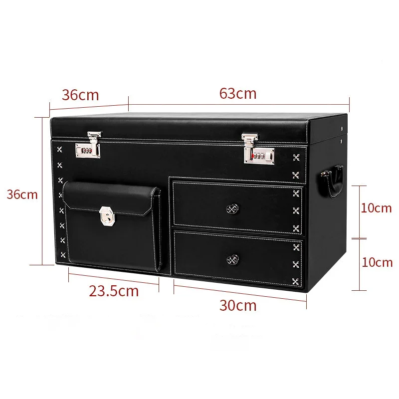 🔥Hot sale🔥Exclusive logo🔥Car Password Storage Box