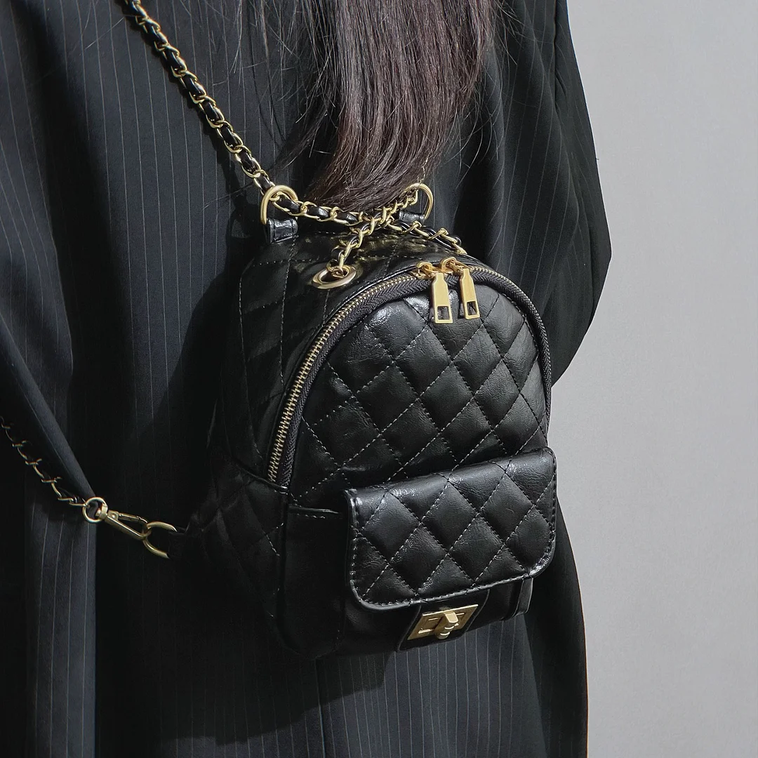 Danccia "Rhombus"  BACKPACK 