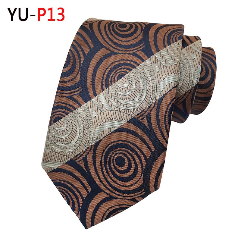 Floral Tie——YU-P13