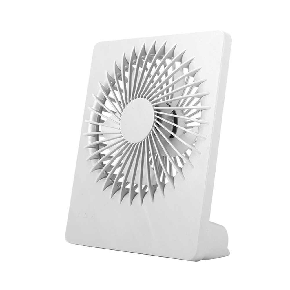 

3 Gears Cooling Fan Silent Summer Personal Desktop Fan for Office School, 501 Original