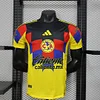 2025/2026 Player Version Am&eacute;rica Home Jersey 1:1 Thai Quality