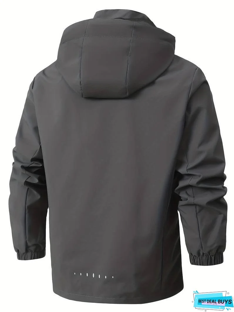 Casual and Fashionable winter Jacket