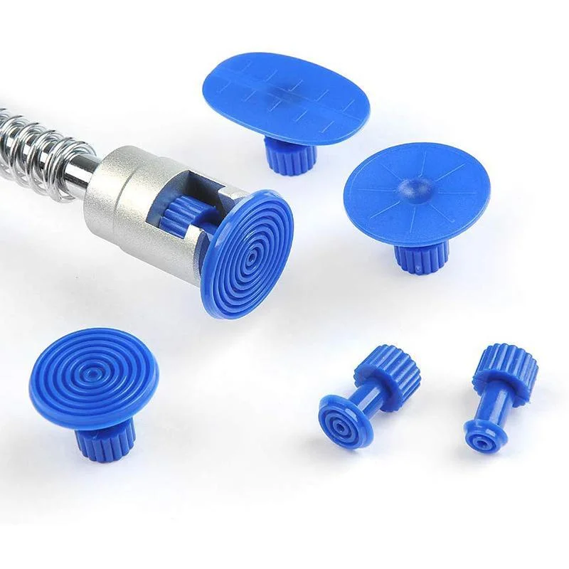 Auto Body Paintless Dent Repair Tools