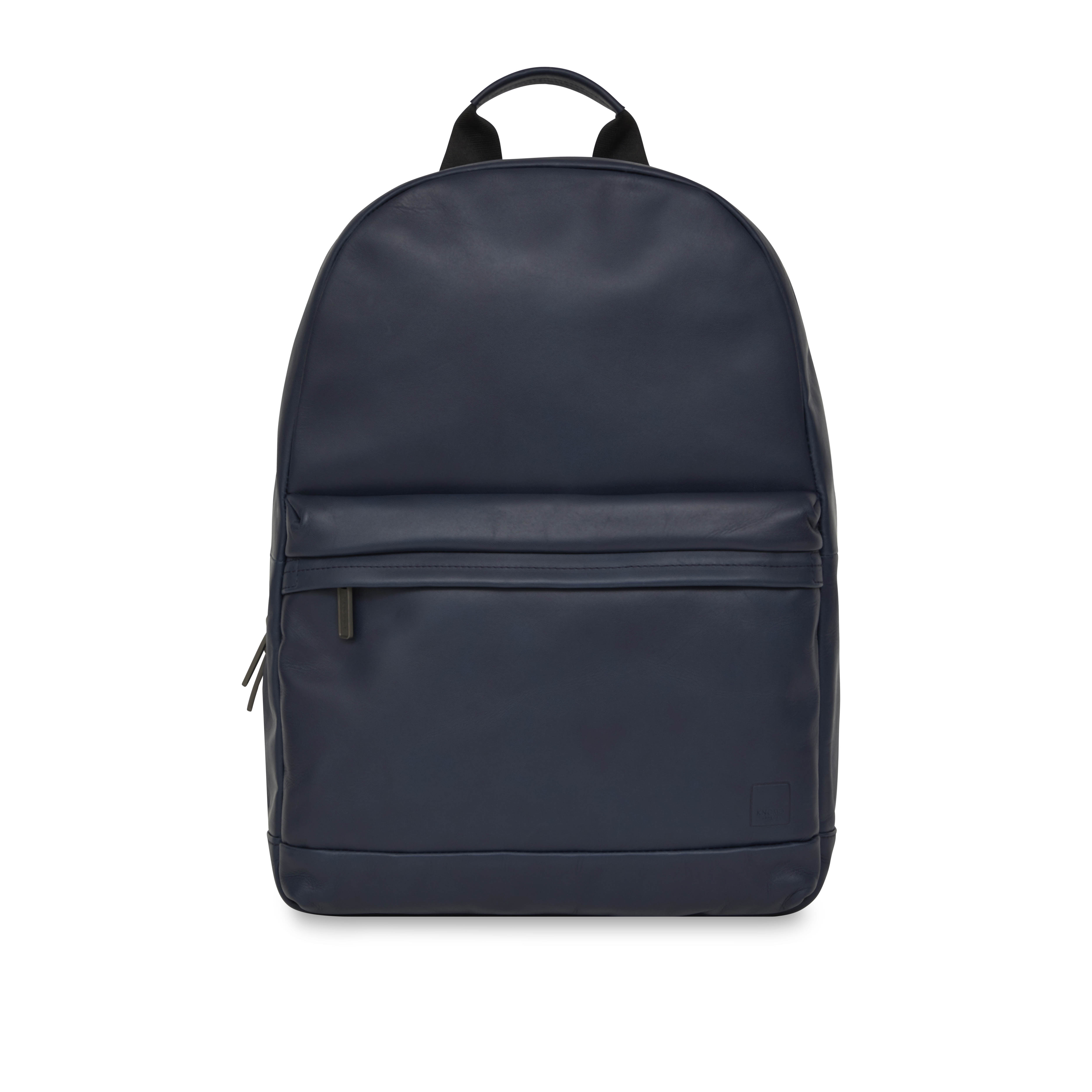 Albion Leather Backpack