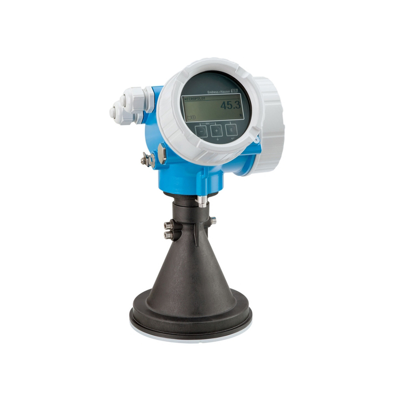 e+h,E+H Micropilot FMR56 Radar Level Transmitter