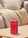 Car Ashtray with Lid Auto Ashtray Smokeless Cigarette Ash Holder for Home Office