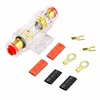 1500W Audio Speakers Wiring Kit 18GA Subwoofer Speaker Line for Car Modification