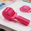 Outils &agrave; rouleau pour diamant painting (10 rainures) &ndash; accessoires pour d&eacute;butants et amateurs de strass