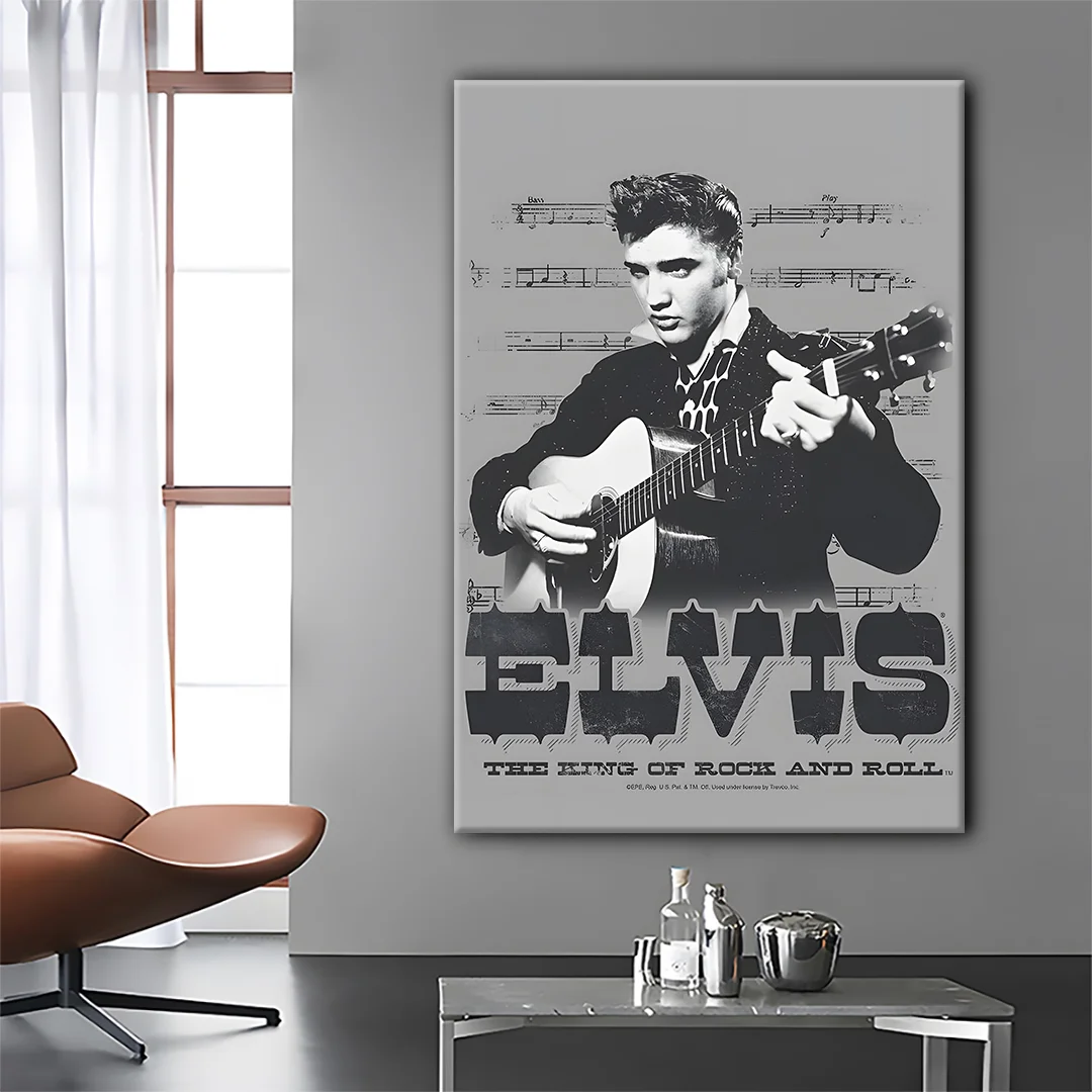 Canvas Wall Art