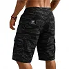 Men's Holiday Leisure Shorts by Inlyline