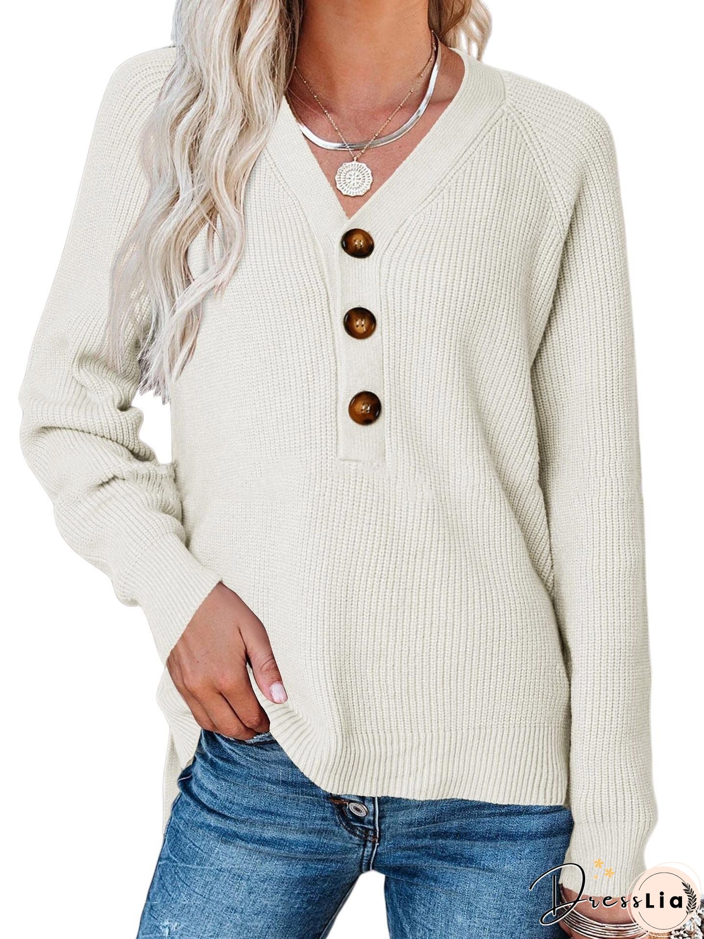 Casual and Relaxed winter Dress