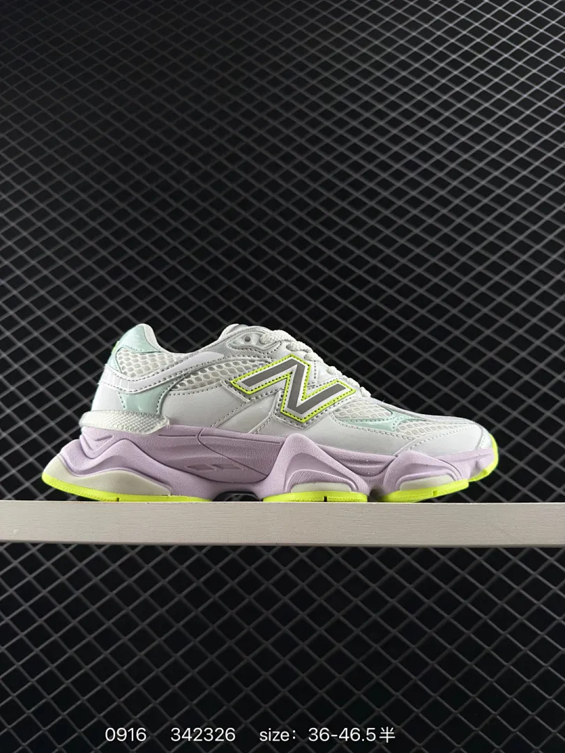Retro Casual Sports Running Shoes
