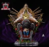 SD Scale L with LED - Death Note Resin Statue - Jump Building Studios [In Stock]