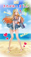 1/6 Scale Marin Kitagawa - My Dress-Up Darling Resin Statue - lemon studio