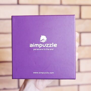 Sun&nbsp;and&nbsp;Moon Wooden Jigsaw Puzzle