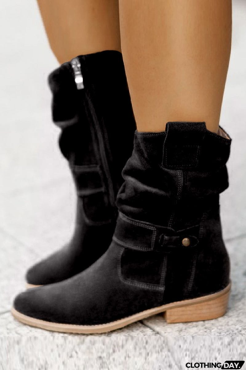 Just a Little Country Boot