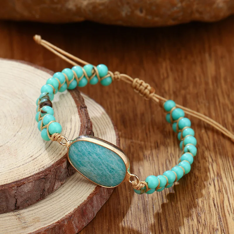 Ethnic Bracelet-inspireuse