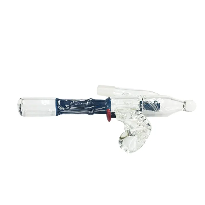 Multi-function Hand Pipe/Water Pipe With Armrest 