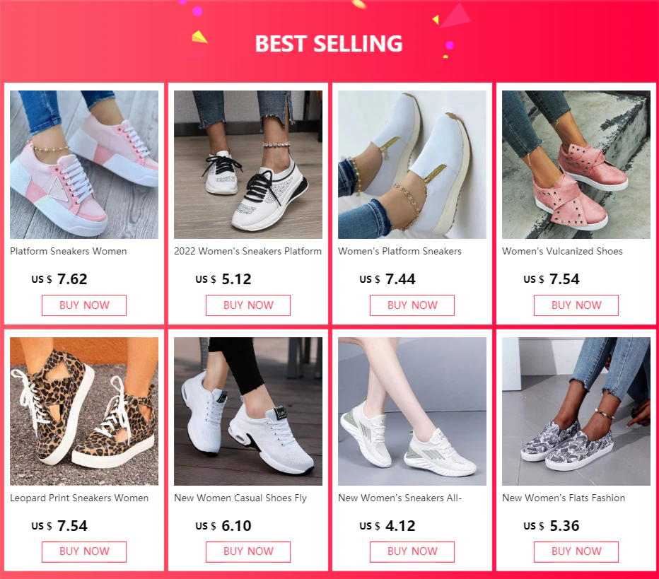 Qengg New Women's Casual Shoes Stylish Leopard Print Lace-Up Colorblock Sneakers Platform Comfort Vulcanized Shoes Tenis Respiravel