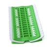 30 Positions Embroidery Organizer Multicolor Plastic for Cross Stitch Embroidery