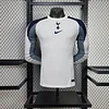 Tottenham Hotspur 2025-26 Home long sleeve Player version