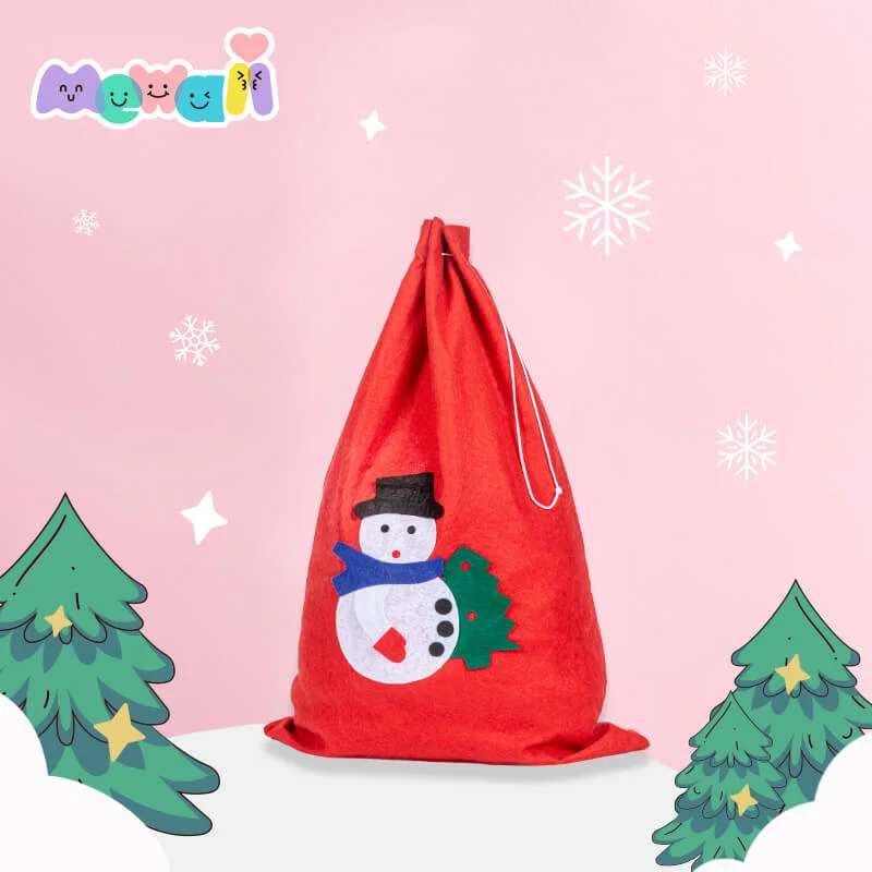 Mewaii® Sac cadeau
