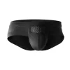 U-convex modal men's briefs