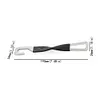 Car Rear Door Stopper Door Stay Check for Overnight in Car Interior Ventilation