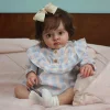Babiesprincess Lifelike Reborn Baby Doll, Babiesprincess