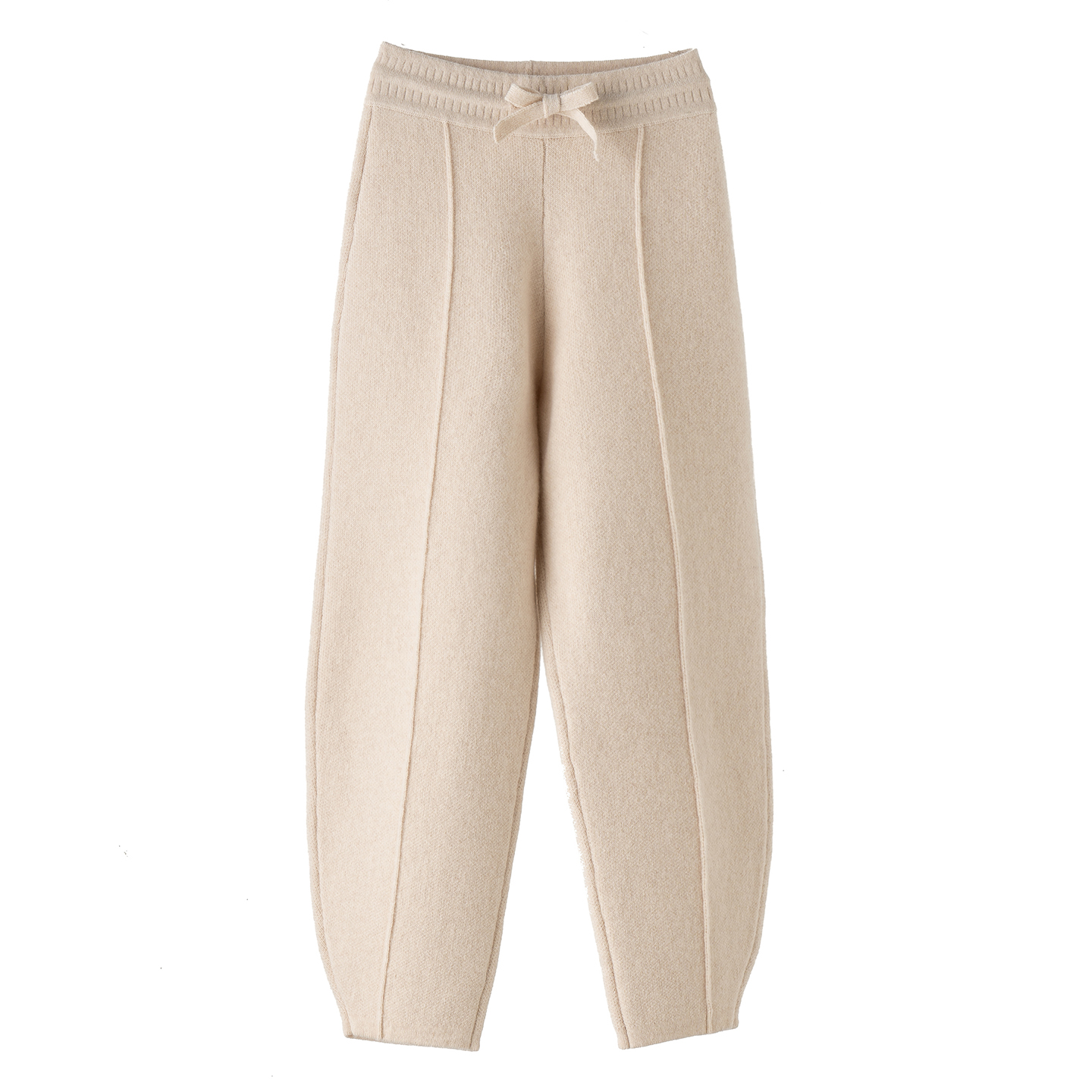Kid's Cashmere Joggers for Daily REAL SILK LIFE