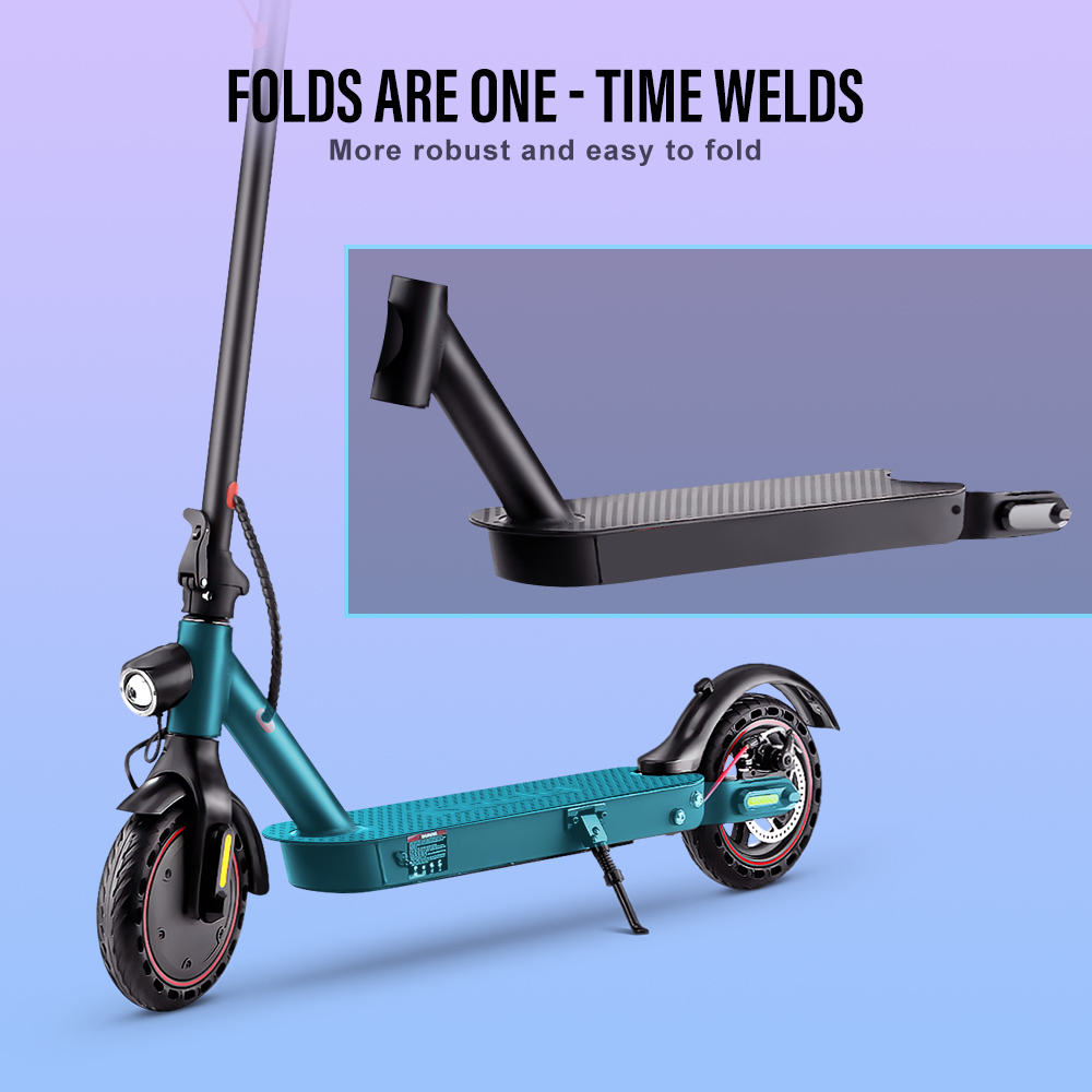 electric scooters for adults
