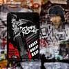 My Chemical Romance - Vintage Metal Signs(8*12Inch) - Music