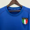 Retro 2000 Italy Soccer Jersey Home