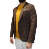 2023 Autumn Casual Gentleman Suit Jacket